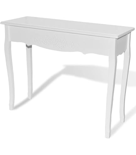 IKEA イケア　マルム　ドレッサー, ホワイト, 120x41 cm MALM マルム ドレッシングテーブル, ホワイト, 120x41 cm - IKEA